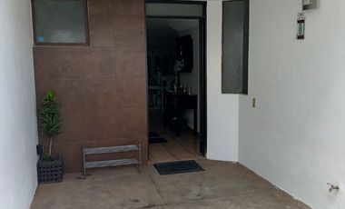 CASA AMUEBLADA EN RENTA EN PUEBLA ZONA LOS FUERTES DE LORETO Y GUADALUPE