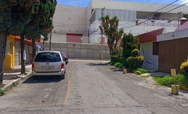 CASA AMUEBLADA EN RENTA EN PUEBLA ZONA LOS FUERTES DE LORETO Y GUADALUPE