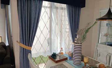 CASA AMUEBLADA EN RENTA EN PUEBLA ZONA LOS FUERTES DE LORETO Y GUADALUPE