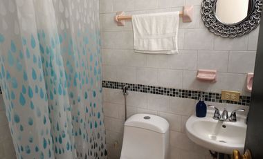 CASA AMUEBLADA EN RENTA EN PUEBLA ZONA LOS FUERTES DE LORETO Y GUADALUPE