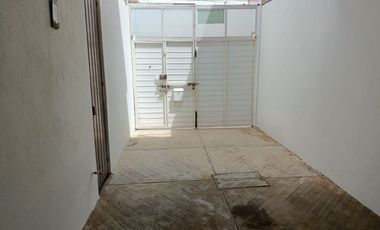 CASA AMUEBLADA EN RENTA EN PUEBLA ZONA LOS FUERTES DE LORETO Y GUADALUPE