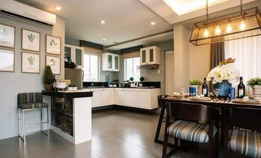 Ella Unit in Camella CDO