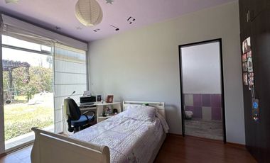 Acogedora casa de campo con lindo ambiente social en Paso Chico  🔆🏡