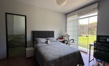 Acogedora casa de campo con lindo ambiente social en Paso Chico  🔆🏡