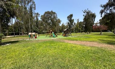 Acogedora casa de campo con lindo ambiente social en Paso Chico  🔆🏡
