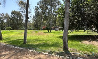 Acogedora casa de campo con lindo ambiente social en Paso Chico  🔆🏡