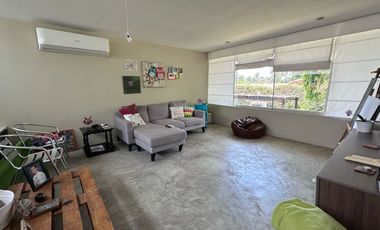 Acogedora casa de campo con lindo ambiente social en Paso Chico  🔆🏡