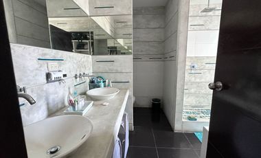 Acogedora casa de campo con lindo ambiente social en Paso Chico  🔆🏡
