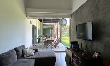 Acogedora casa de campo con lindo ambiente social en Paso Chico  🔆🏡