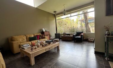 Acogedora casa de campo con lindo ambiente social en Paso Chico  🔆🏡