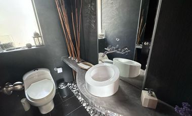 Acogedora casa de campo con lindo ambiente social en Paso Chico  🔆🏡