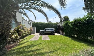 Acogedora casa de campo con lindo ambiente social en Paso Chico  🔆🏡