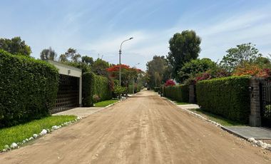 Acogedora casa de campo con lindo ambiente social en Paso Chico  🔆🏡