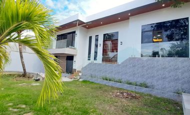Elegant House and Lot For Sale in Banawa Cebu City