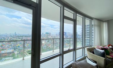 242 sq.m 3 Bedroom Proscenium For Sale in Rockwell Makati with 2 parking slots GOOD DEAL Condo in Makati!