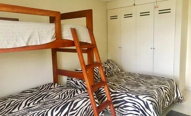 VENDO LINDO DEPARTAMENTE DUPLEX  EN CASA BLANCA SAME, ESMERALDAS