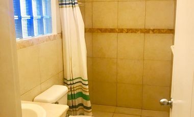 VENDO LINDO DEPARTAMENTE DUPLEX  EN CASA BLANCA SAME, ESMERALDAS