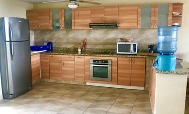 VENDO LINDO DEPARTAMENTE DUPLEX  EN CASA BLANCA SAME, ESMERALDAS