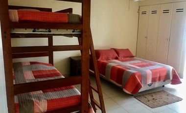 VENDO LINDO DEPARTAMENTE DUPLEX  EN CASA BLANCA SAME, ESMERALDAS