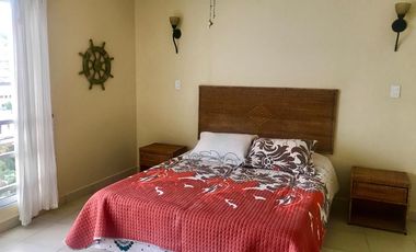 VENDO LINDO DEPARTAMENTE DUPLEX  EN CASA BLANCA SAME, ESMERALDAS