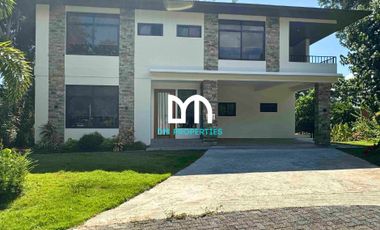 For Sale: House and Lot in Woodpark at Anvaya Cove, Bataan