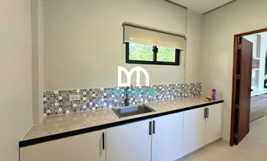 For Sale: House and Lot in Woodpark at Anvaya Cove, Bataan