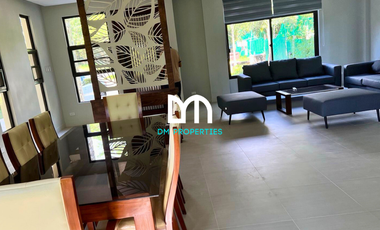 For Sale: House and Lot in Woodpark at Anvaya Cove, Bataan