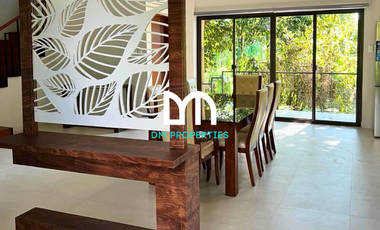 For Sale: House and Lot in Woodpark at Anvaya Cove, Bataan