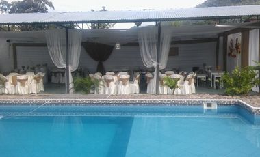 Venta Casa Con Piscina$ 400,000.00 ( Cuatro Cientos Mil Dólares Americanos )Departamento De Huánucoprovincia Leoncio Prado
