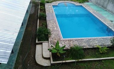 Venta Casa Con Piscina$ 400,000.00 ( Cuatro Cientos Mil Dólares Americanos )Departamento De Huánucoprovincia Leoncio Prado