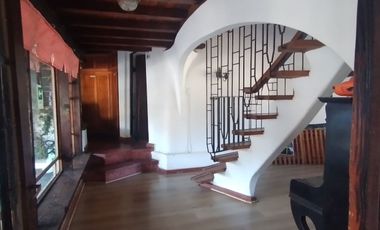 Casa en 5.000 m2 pleno Reñaca