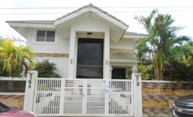 House and Lot for sale in Wilfredo St., San Rafael Estate, Phase 2, Brgy. San Antonio / Santiago, Santo Tomas, Batangas