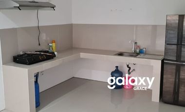 DIJUAL RUMAH SILIGITA OCEANBAY SUN HIGHLAND BENOA BADUNG, BALI