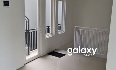 DIJUAL RUMAH SILIGITA OCEANBAY SUN HIGHLAND BENOA BADUNG, BALI