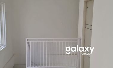 DIJUAL RUMAH SILIGITA OCEANBAY SUN HIGHLAND BENOA BADUNG, BALI