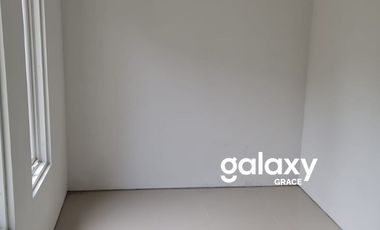 DIJUAL RUMAH SILIGITA OCEANBAY SUN HIGHLAND BENOA BADUNG, BALI