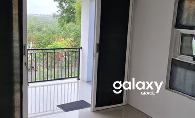 DIJUAL RUMAH SILIGITA OCEANBAY SUN HIGHLAND BENOA BADUNG, BALI