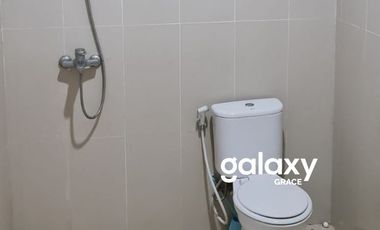 DIJUAL RUMAH SILIGITA OCEANBAY SUN HIGHLAND BENOA BADUNG, BALI