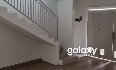 DIJUAL RUMAH SILIGITA OCEANBAY SUN HIGHLAND BENOA BADUNG, BALI