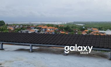 DIJUAL RUMAH SILIGITA OCEANBAY SUN HIGHLAND BENOA BADUNG, BALI