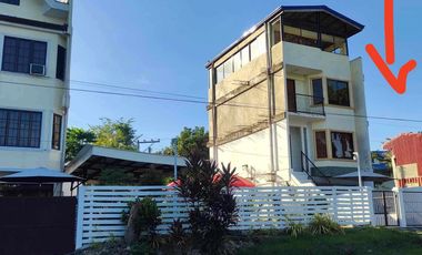 Pre-selling 3-Storey House in Consolacion Cebu
