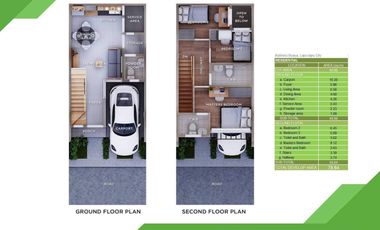 3 BR House for Sale in Buaya, Lapu-lapu City