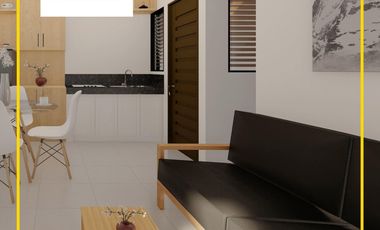 3 BR House for Sale in Buaya, Lapu-lapu City