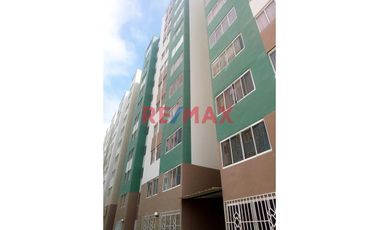 Alquiler De Departamento En Condominio Oasis De Piura. ID:1085568