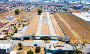 Terrenos en venta en Cuautlancingo Puebla