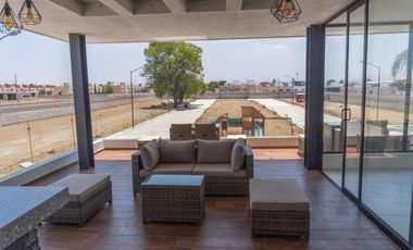 Terrenos en venta en Cuautlancingo Puebla