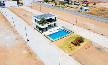 Terrenos en venta en Cuautlancingo Puebla