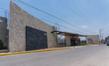 Terrenos en venta en Cuautlancingo Puebla