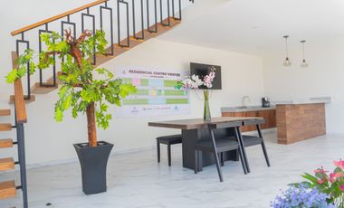 Terrenos en venta en Cuautlancingo Puebla