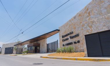 Terrenos en venta en Cuautlancingo Puebla